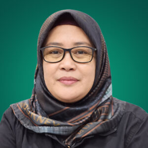 Nikmatus Sahadah, S.Pd., M.Pd